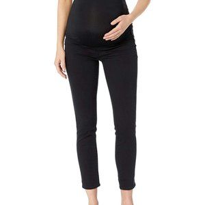 Madewell  Maternity Over-the-Belly Skinny Jeans